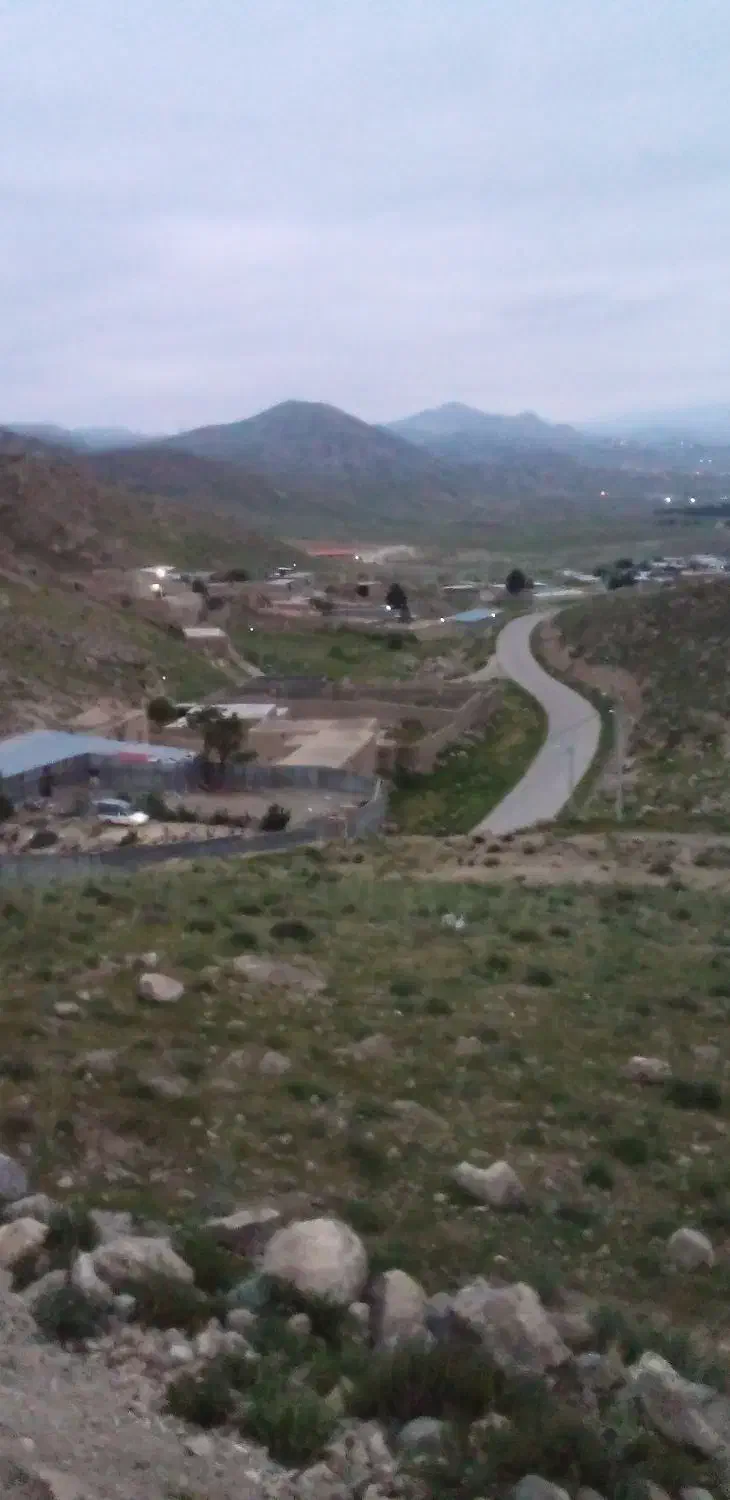 زمین فروشی