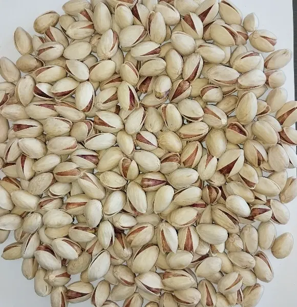 فروش۵حبه آب و ۲۵ هزارمترمربع زمین پسته ای چاه۶دونگ
