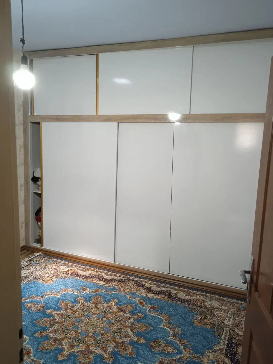 فروش خانه ۸۰متری در اخمقیه