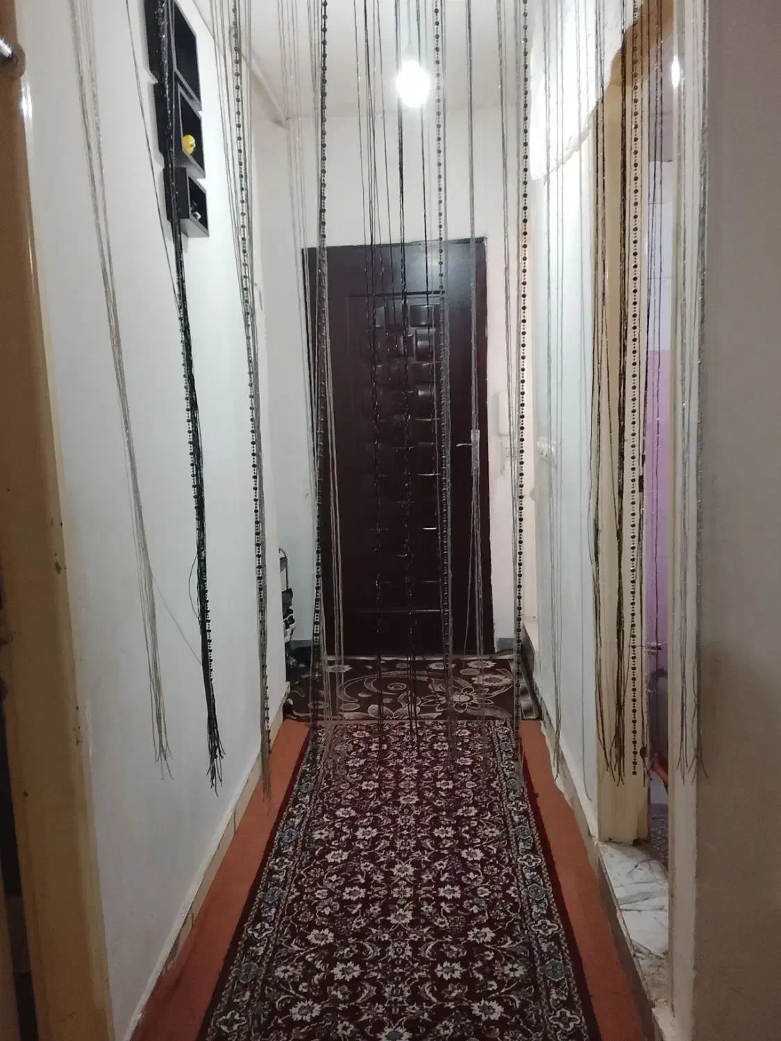 اپارتمان۶۵ متری