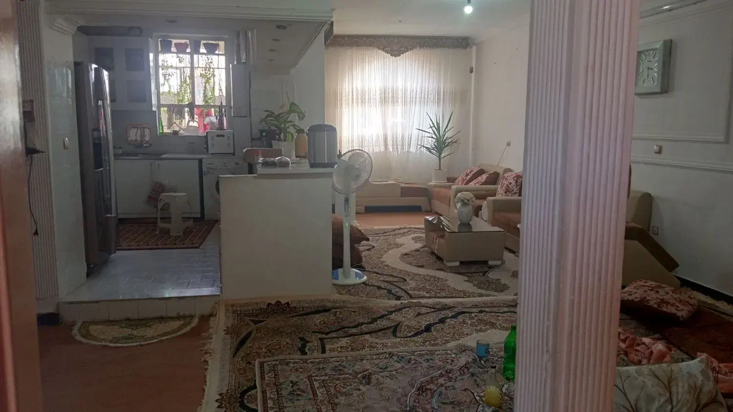 فروش واحد آپارتمان