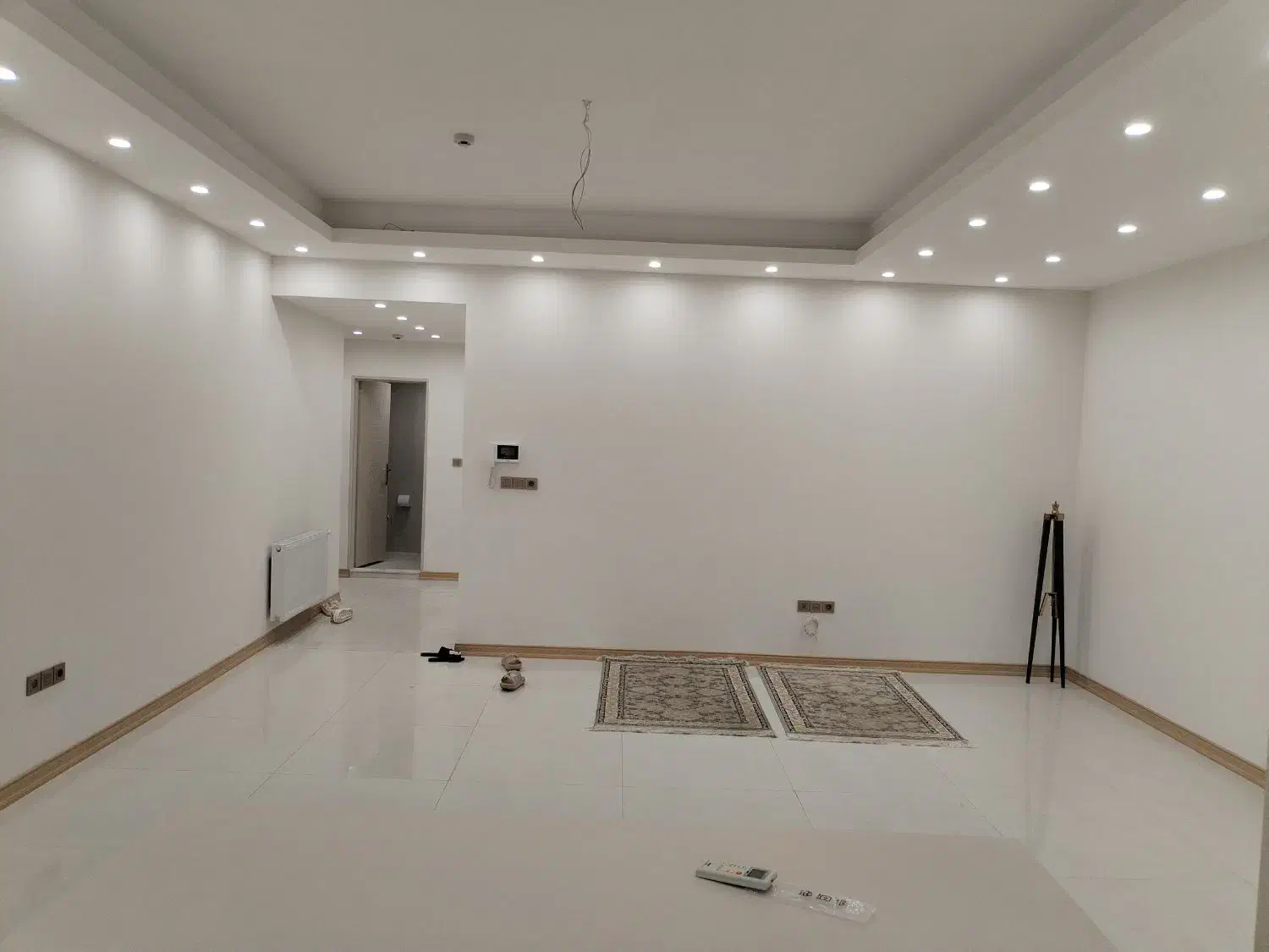 آپارتمان فروشی تکمیل