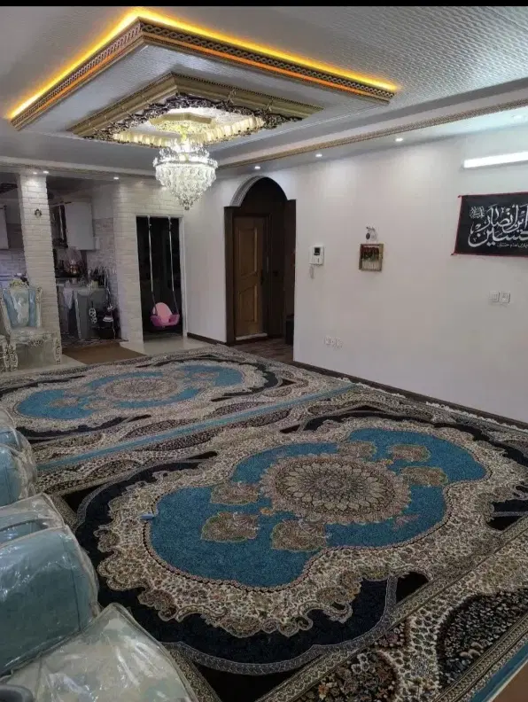 فروش آپارتمان ۲ خواب خیابان جی بر اصلی