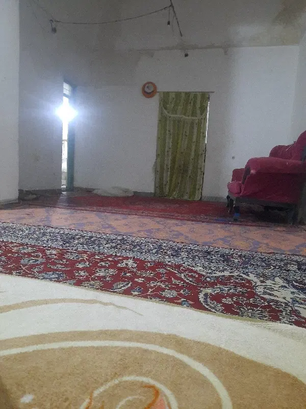 اجاره خانه درشهر ساردوییه درب بهشت
