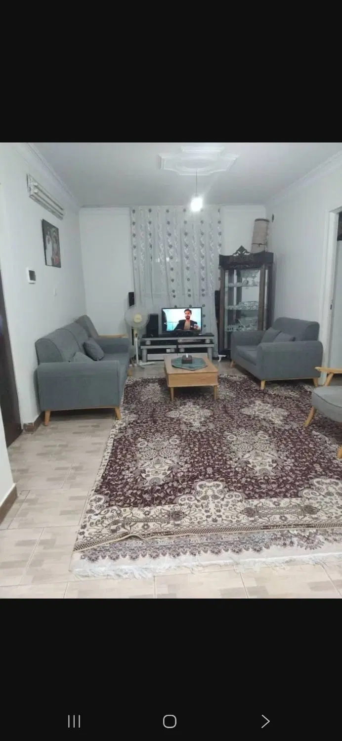 رهن و اجاره آپارتمان ۵۵متری ۱خواب آسانسور تکواحدی