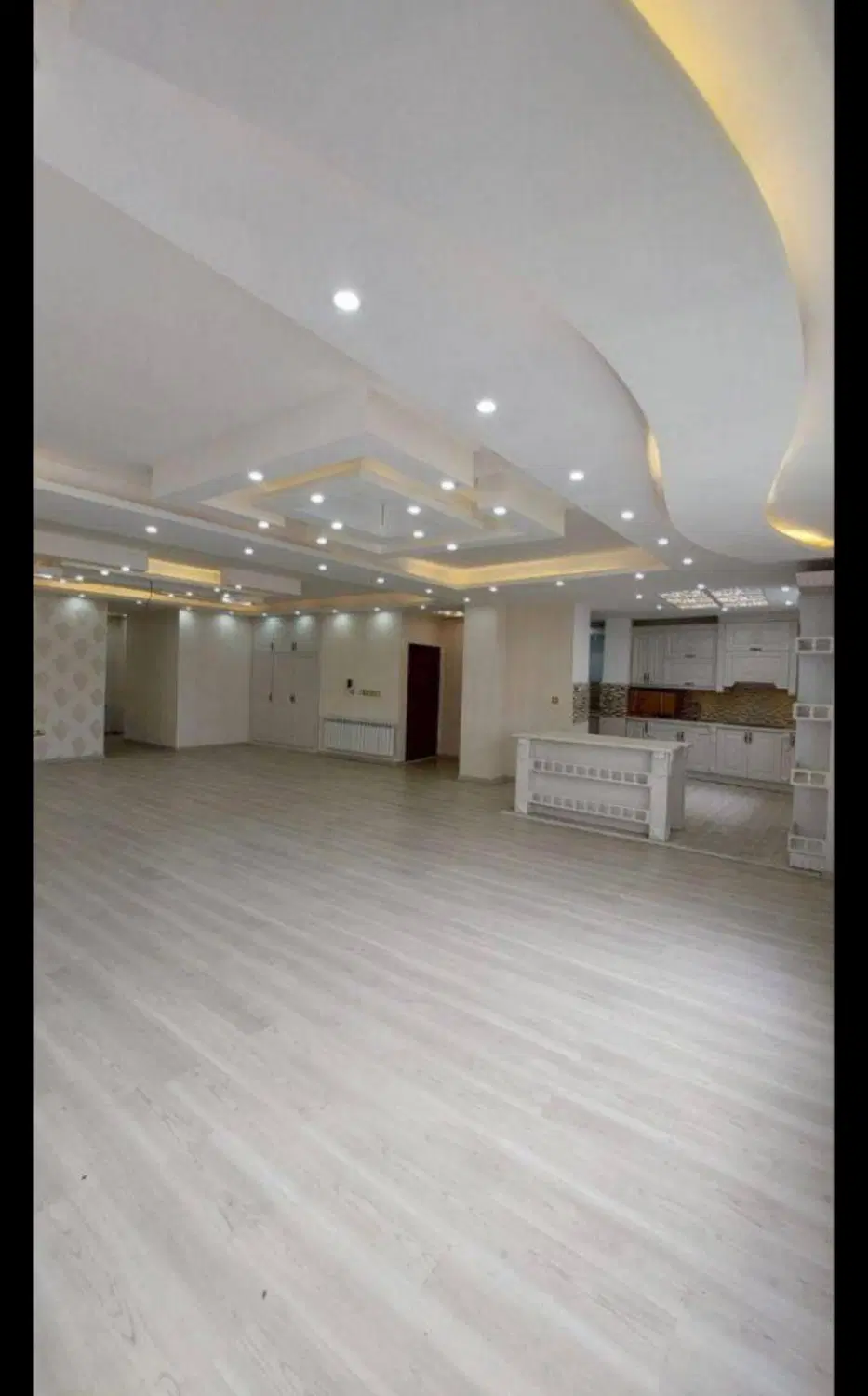 اپارتمان ۱۹۰ متری گلسار،کاکتوس