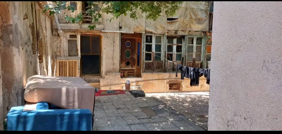 منزل فزوشی استانه