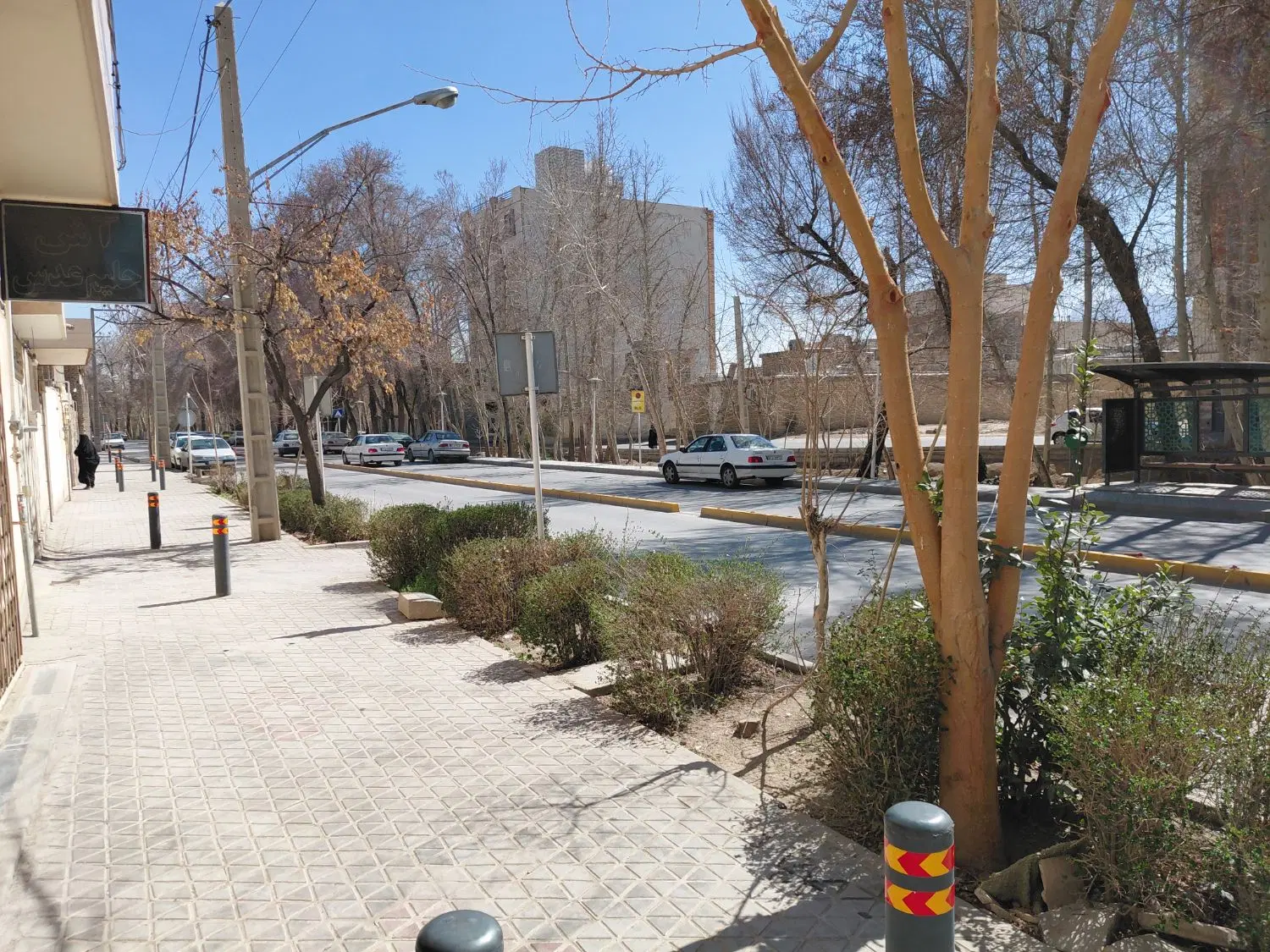 فروش منزل قابل سکونت قدیمی
