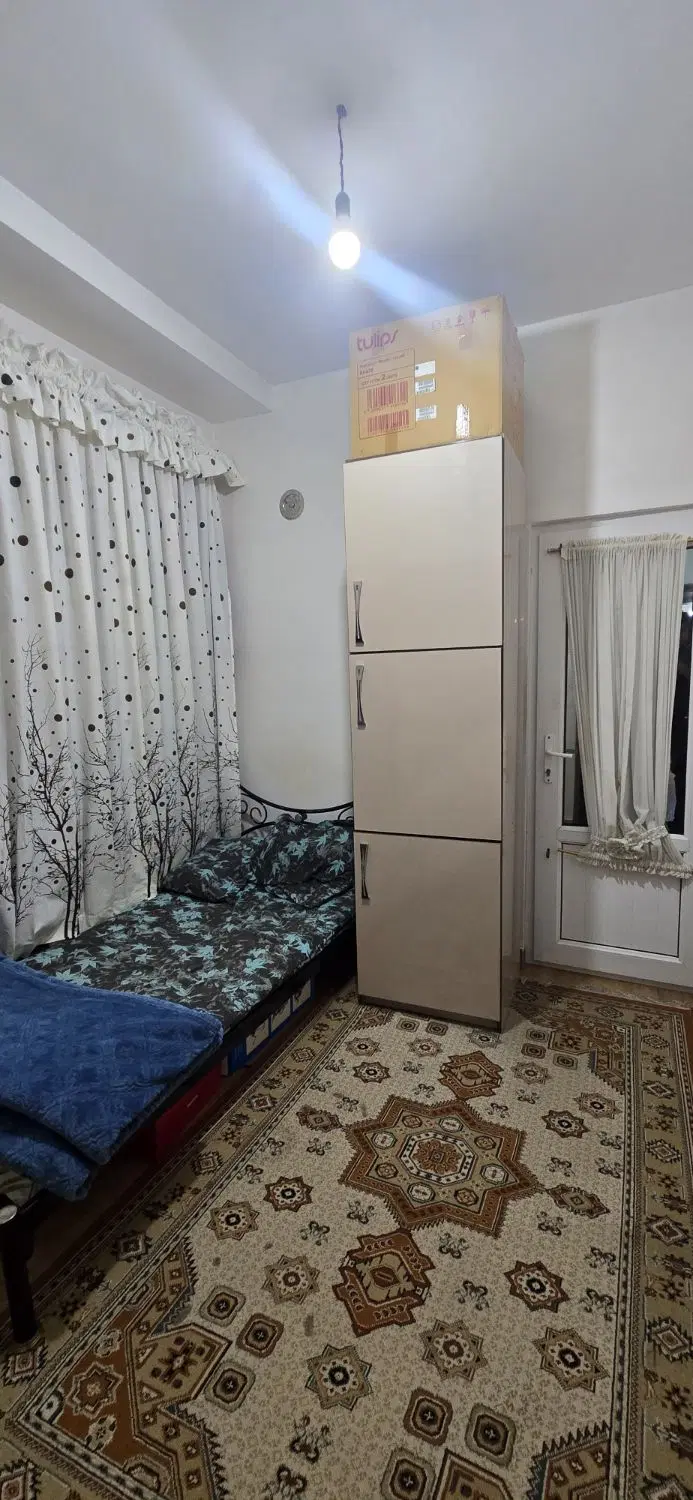 ۱۰۰متر آپارتمان تک واحدی