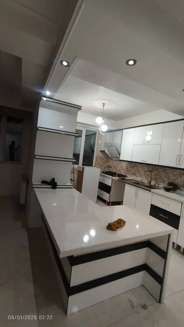 اجاره اپارتمان