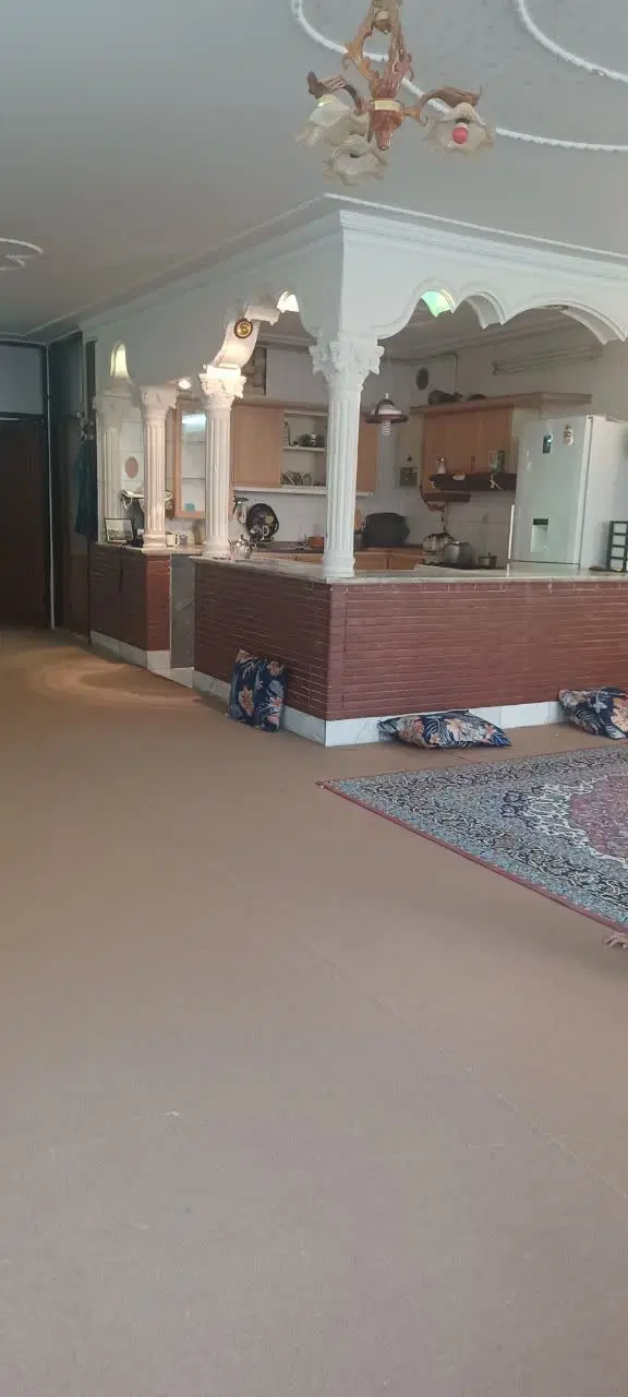 فروش منزل مسکونی و زمین