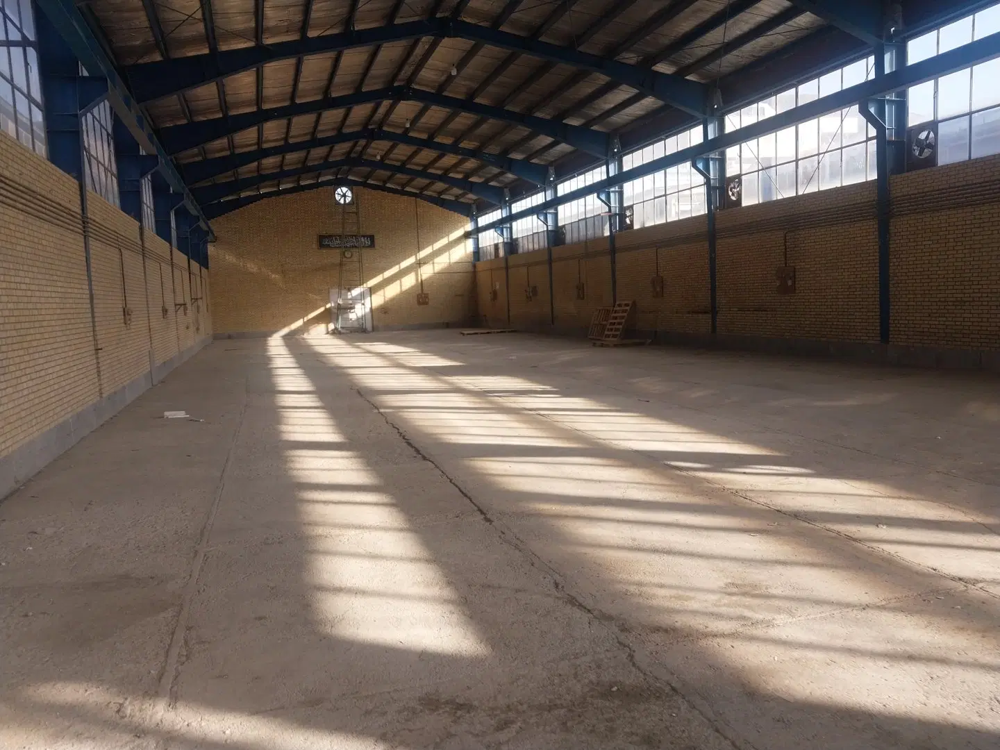 ۸۵۰مترسوله اجاره