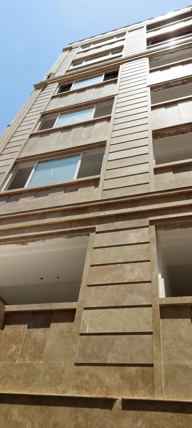 ۱۴۷متر ۳خ تکواحدی شهرک فرمانیه**