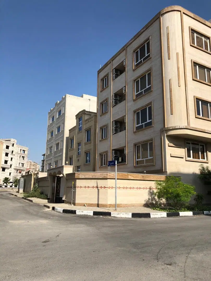 فروش یک خوابه رسالت شمالی