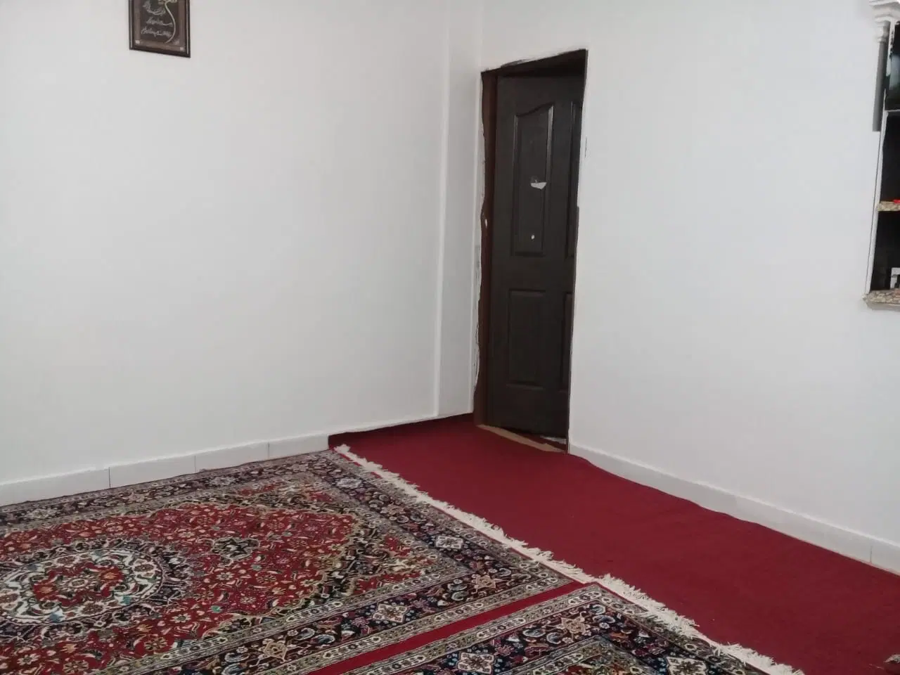 طبقه اول