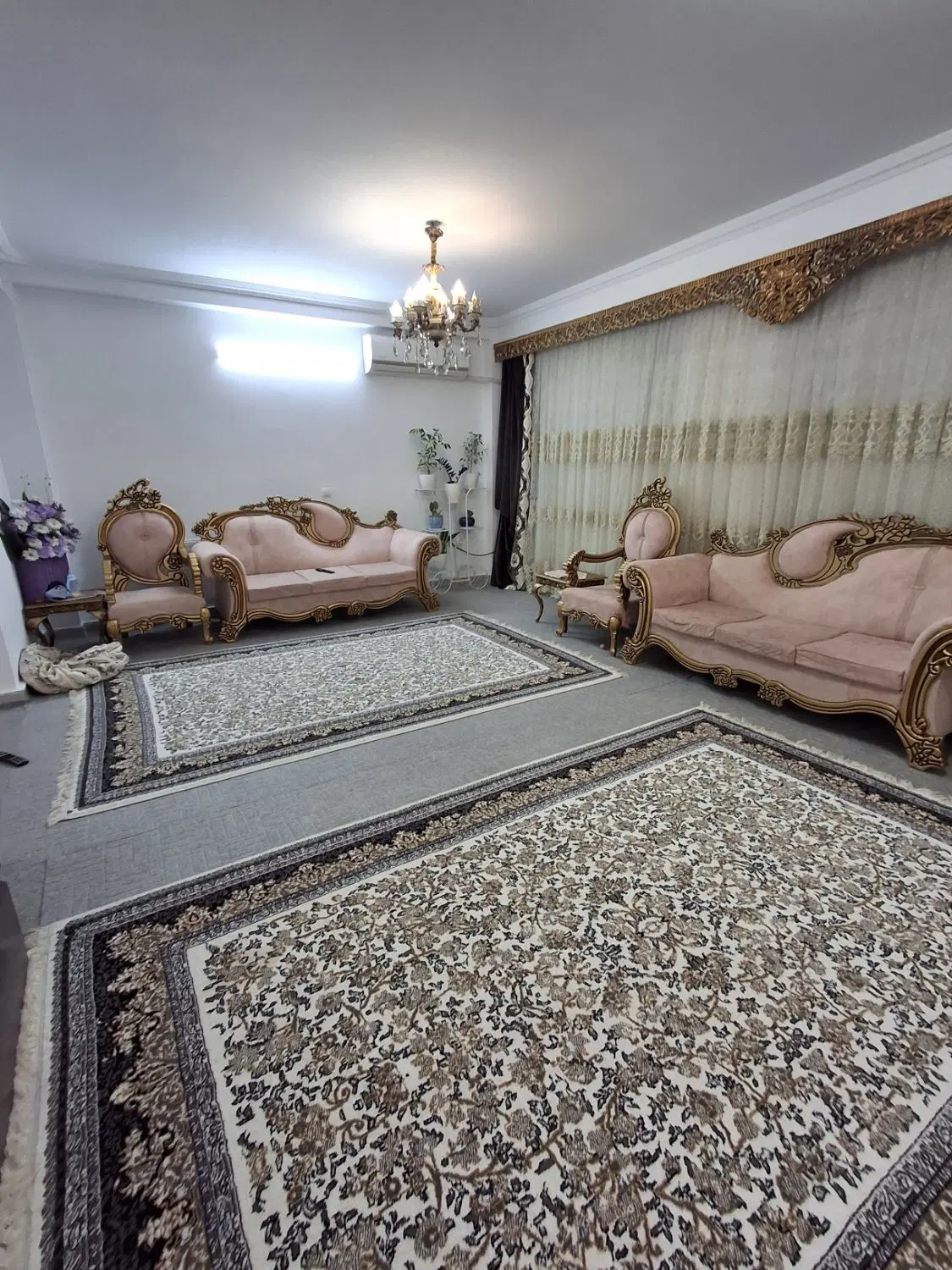 شخصی ساز 98متر مجلسی هفتم