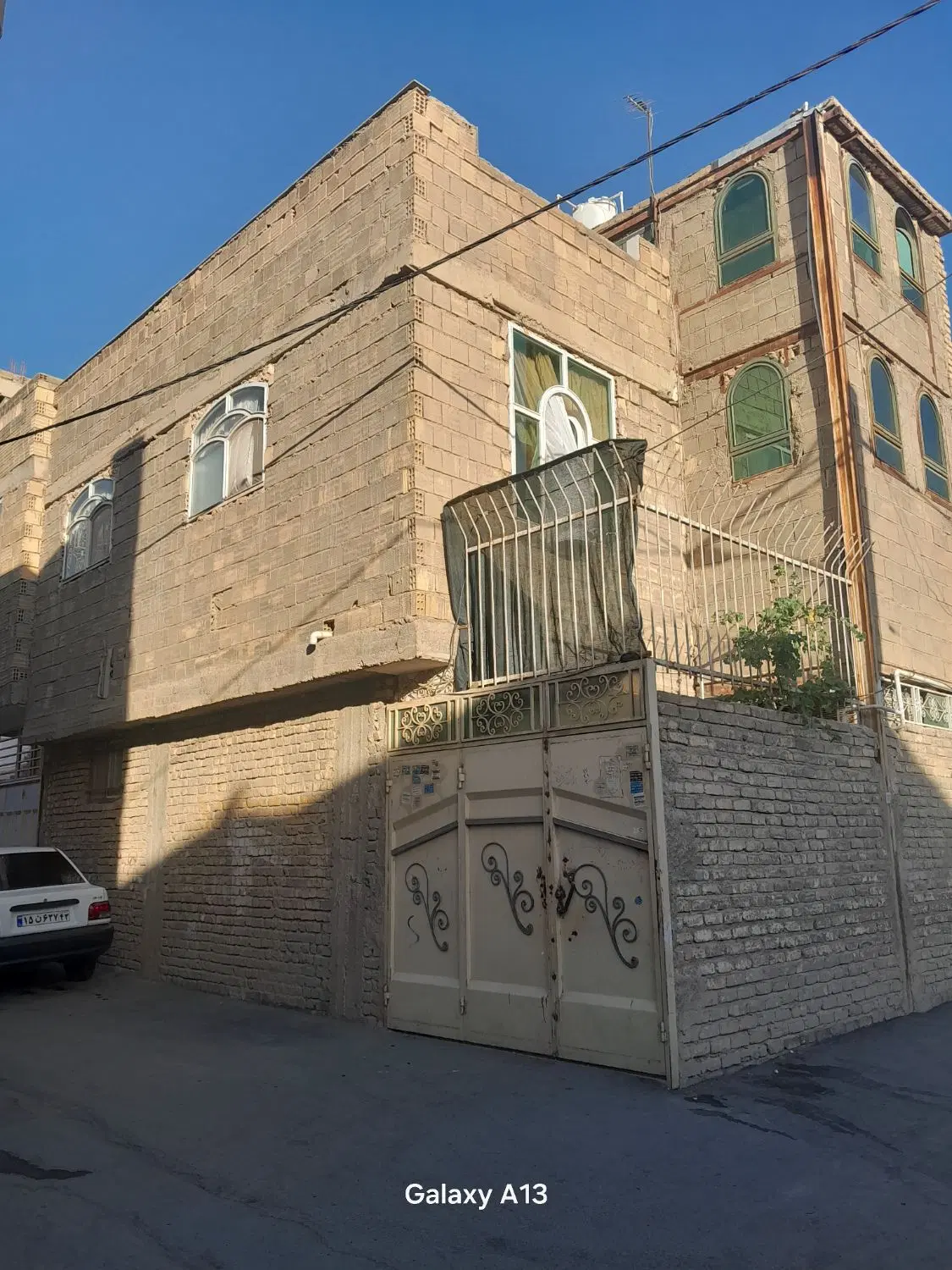 فروش منزل ویلایی