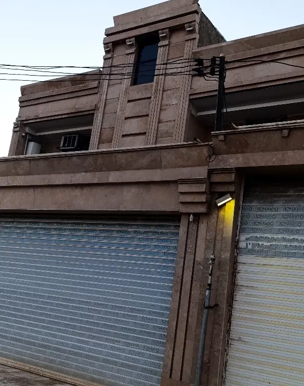 رهن خانه در مهدیس