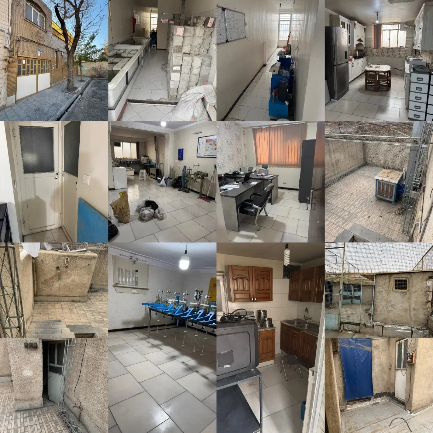 خانه ویلایی ۱۴۴ متری