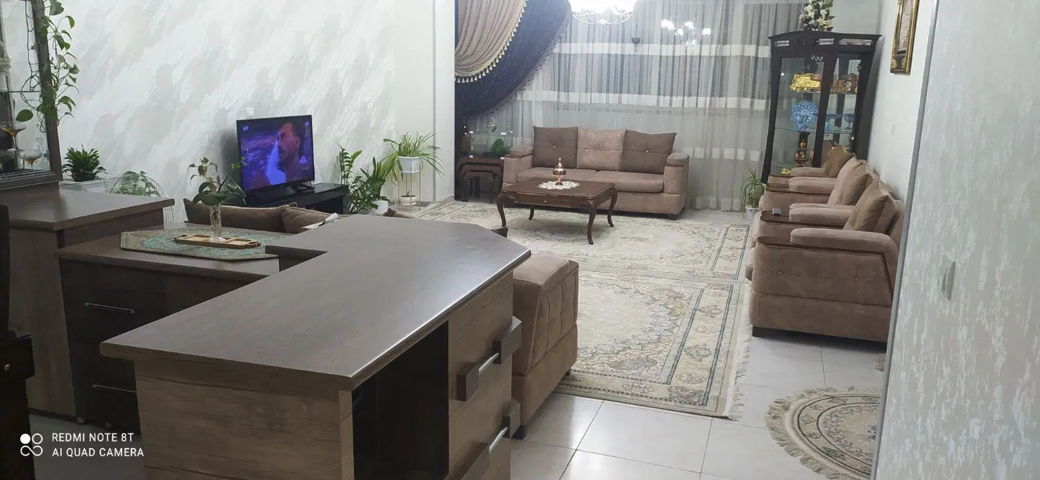 فروش واحد 110متری