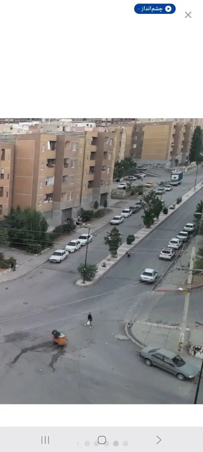 فروش‌آپارتمان‌مسکن‌مهر‌بهاران