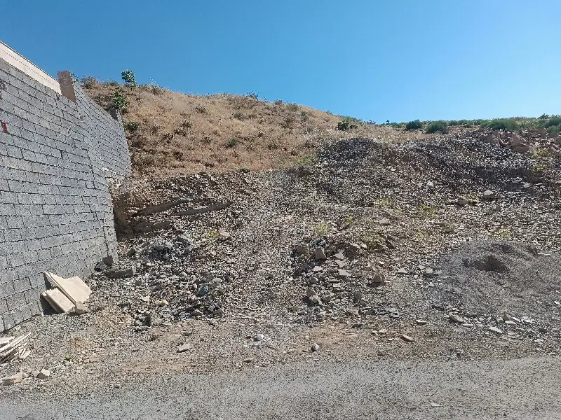 فروش زمین (ملک فروشی)