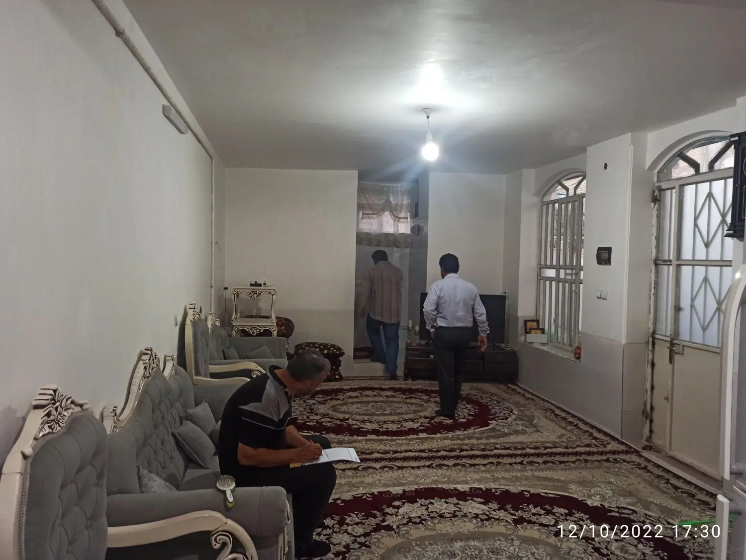 فروش منزل ویلایی