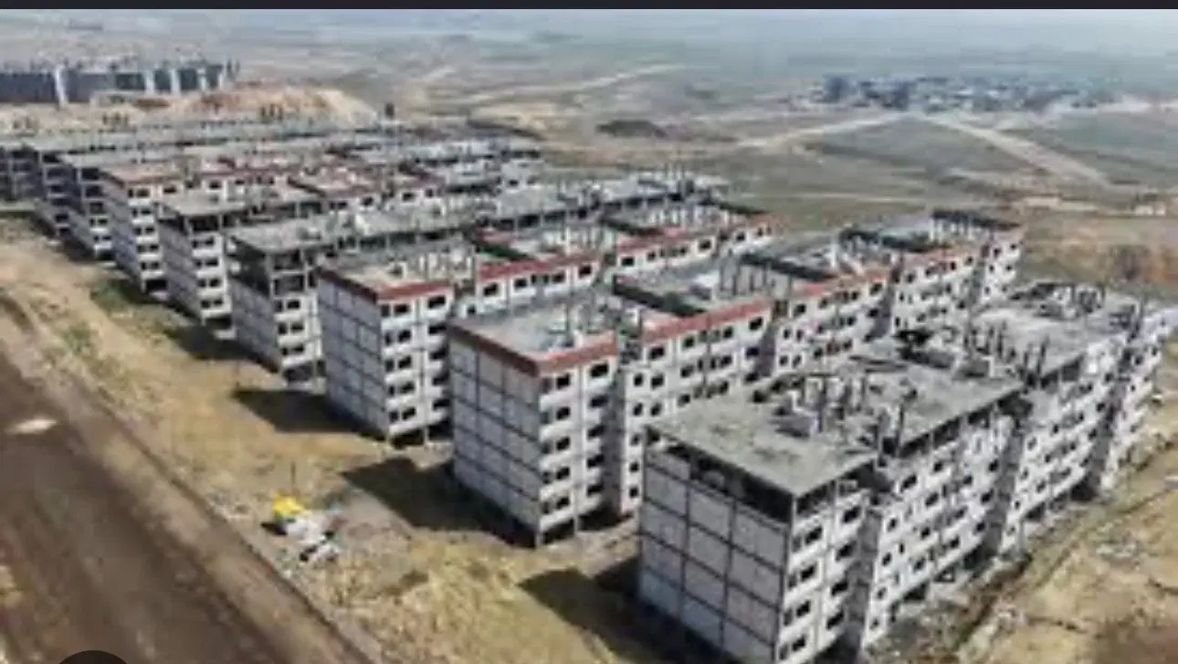 فروش یک واحد آپارتمان مسکن ملی