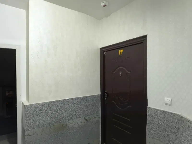 آپارتمان_۸۷ متری دو خواب