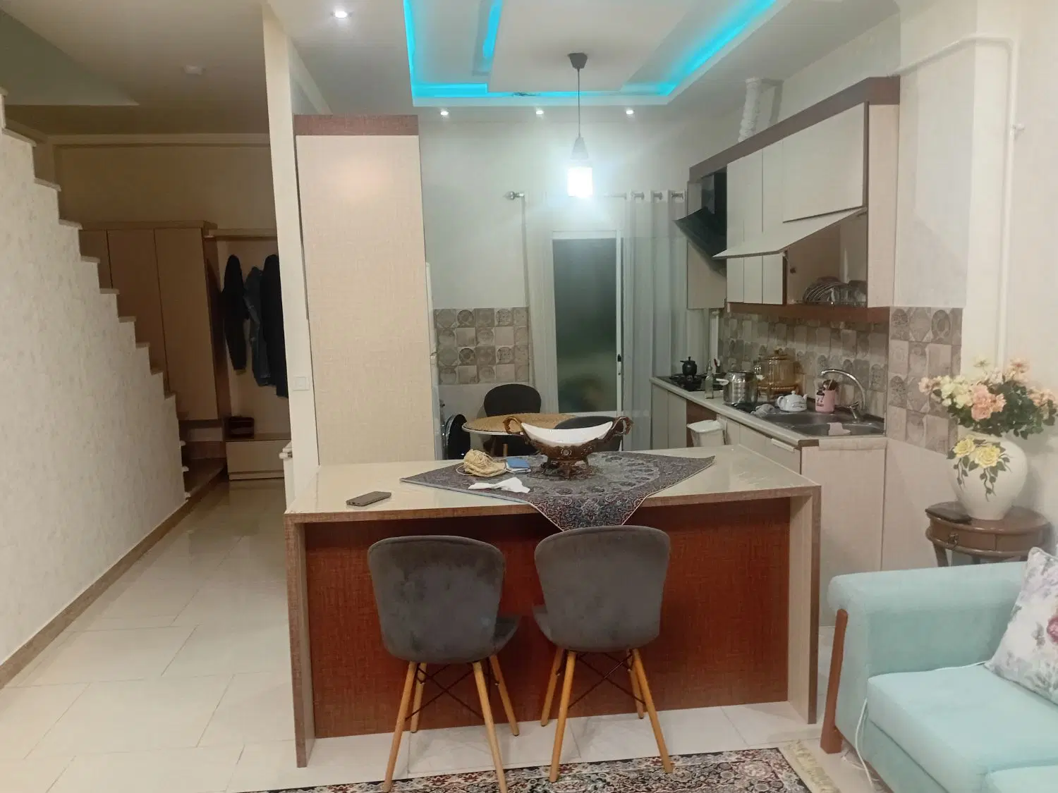 خانه ویلایی سوبلکس