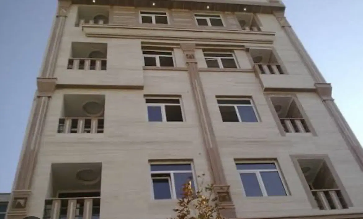فروش آپارتمان ۱۰۴ متری خیابان شهروند