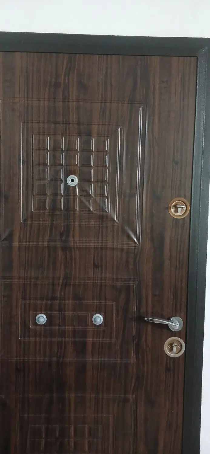مسکن مهر بلوک چهار واحدی طبقه ی اول جنوبی