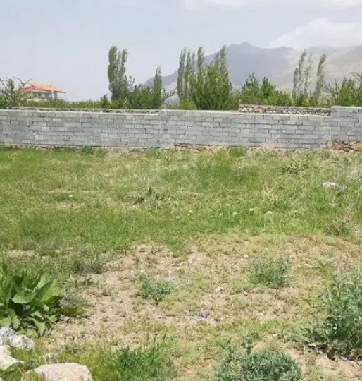 فروش زمین