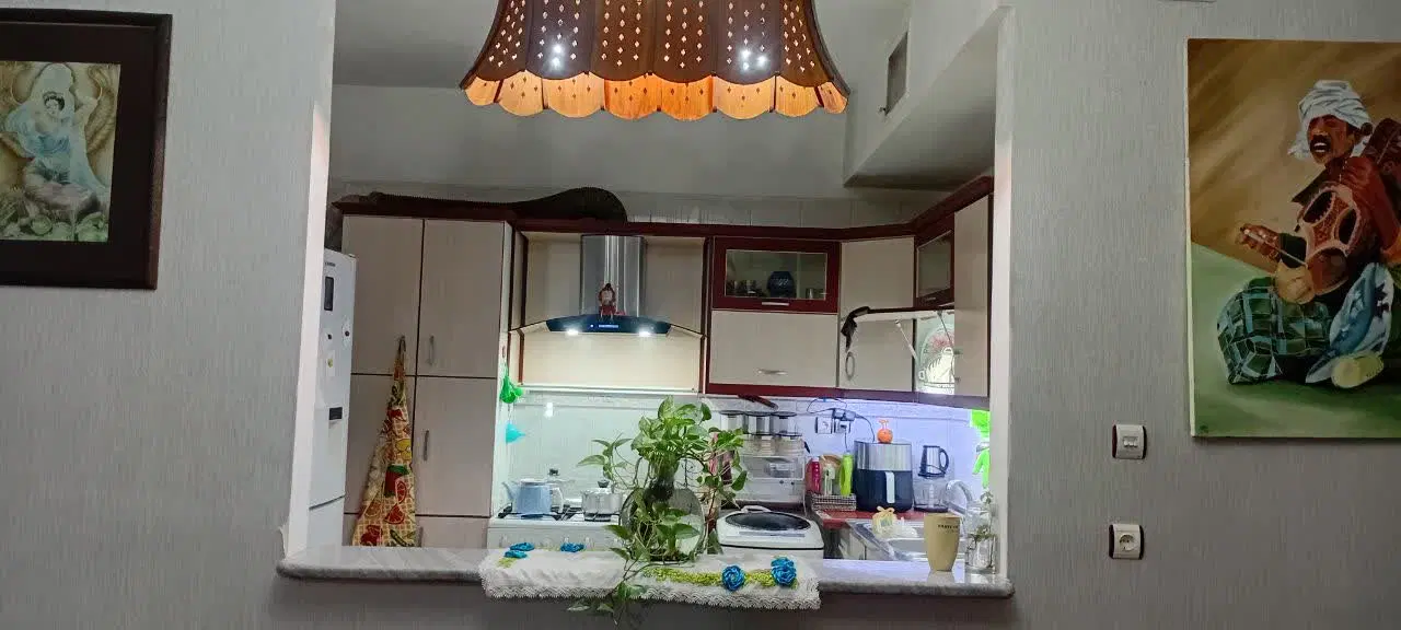 خونه تک خواب شهرک اندیشه