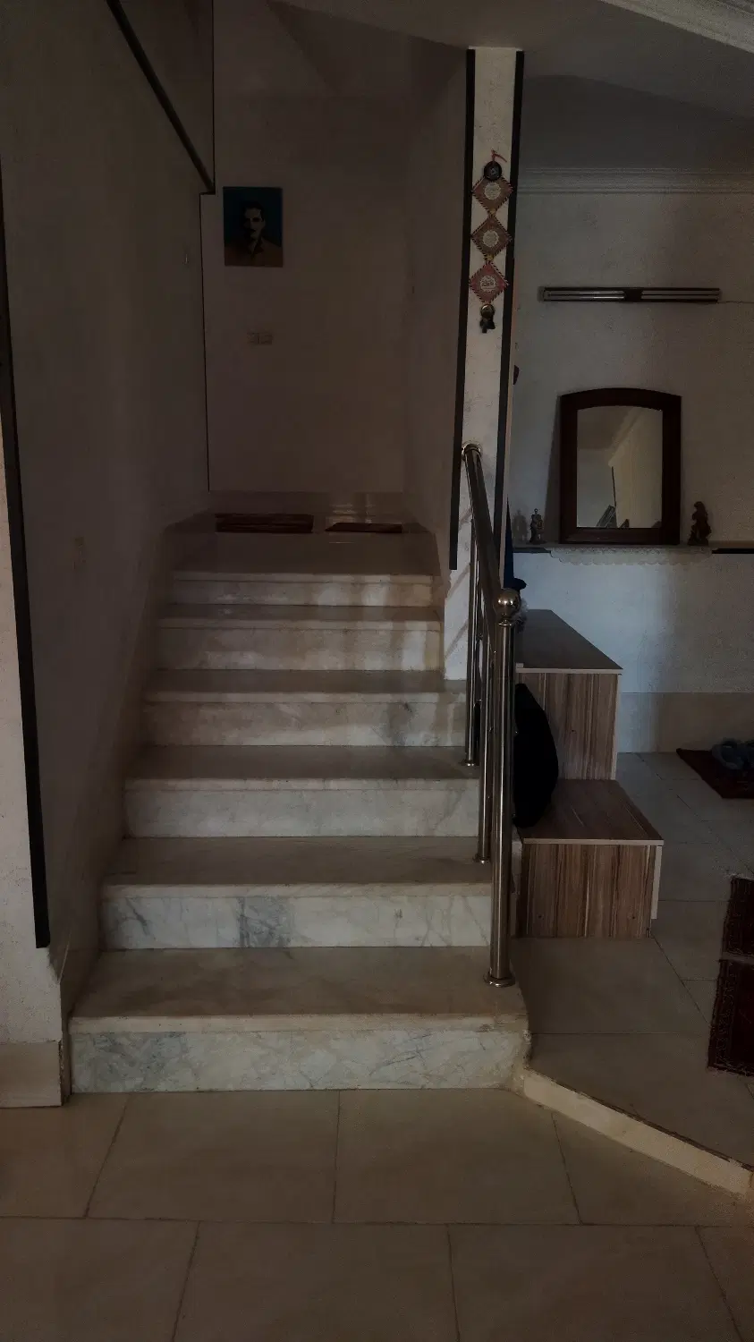 ۳خوابه ویلایی الرز۳
