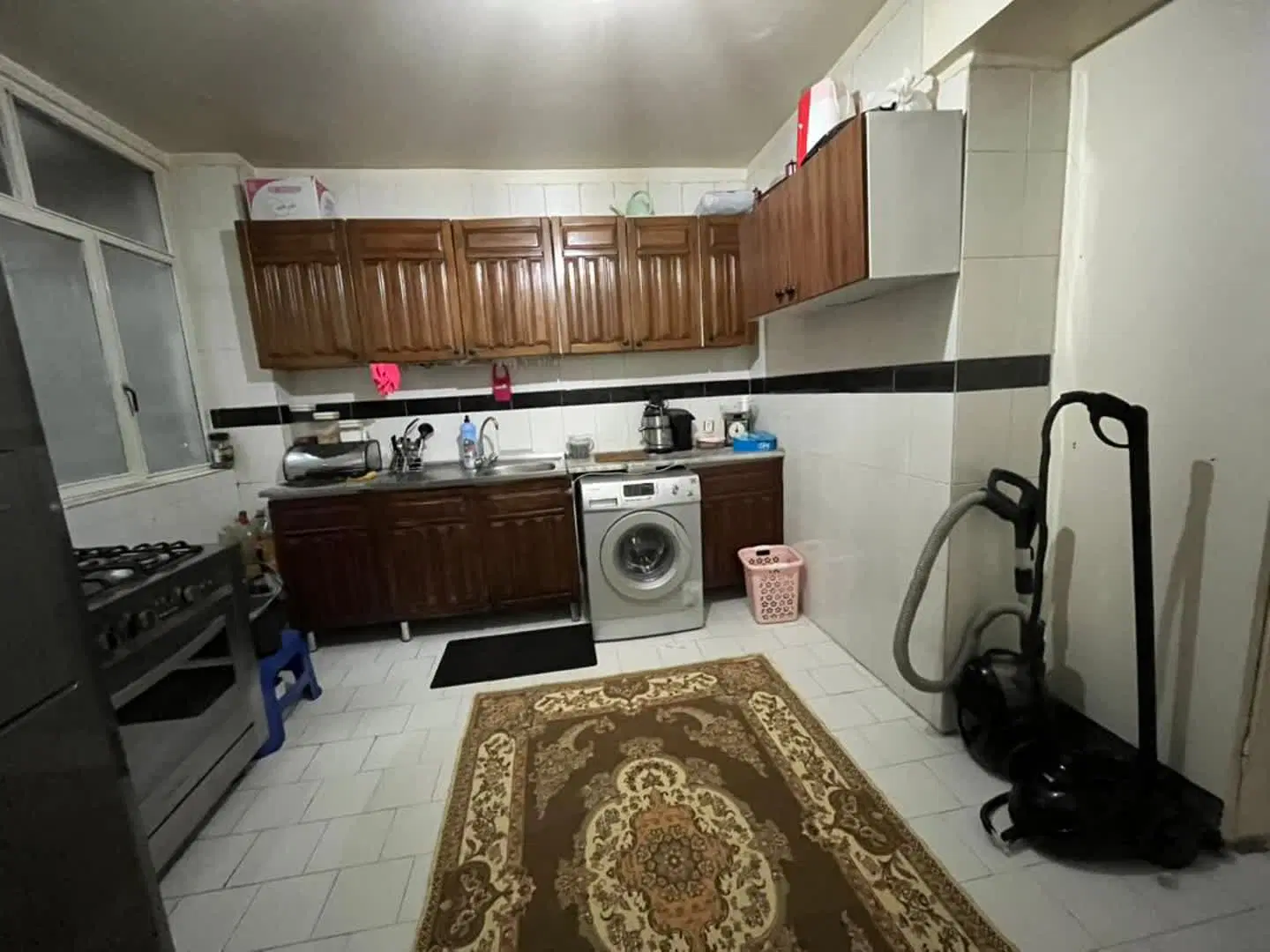 اجاره آپارتمان (تهرانپارس غربی)