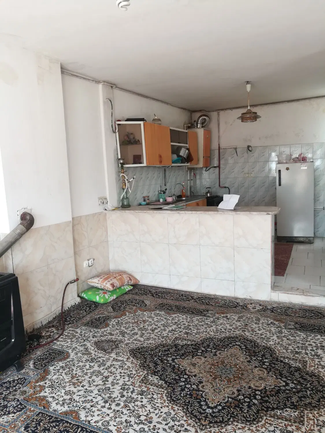 اپارتمان رهن اجاره طبرسی شمالی خانه اجاره ای