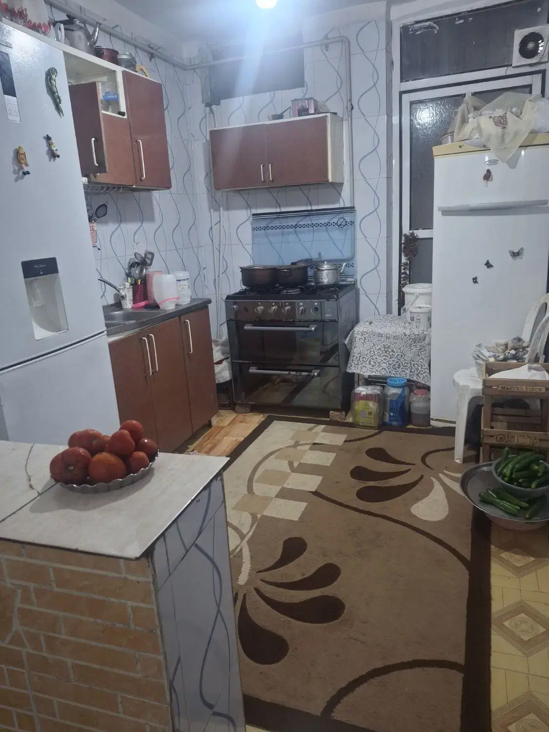 خونه ویلای یک خواب