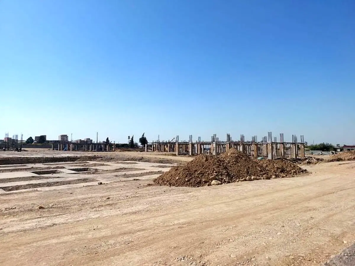 امتیاز زمین جوانی جمعیت