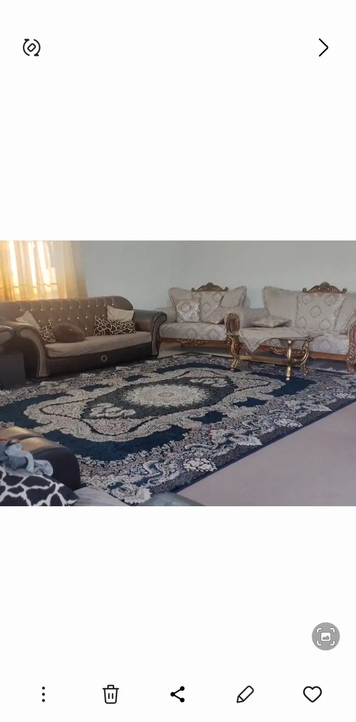 باغ ویلا