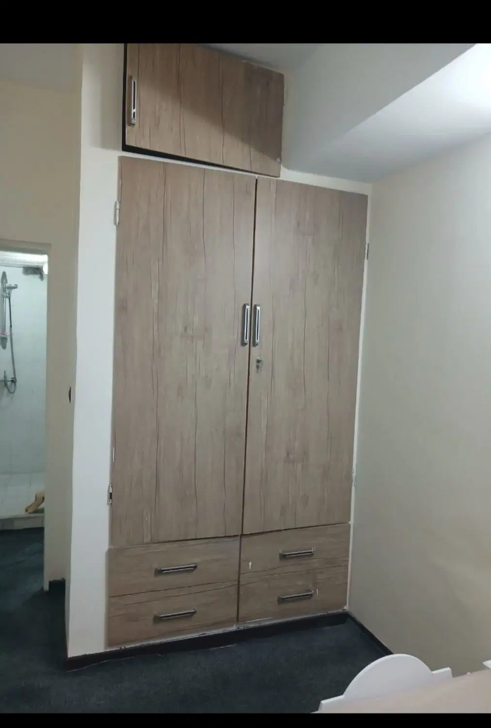اجاره خانه 50متری در قلب شهرری