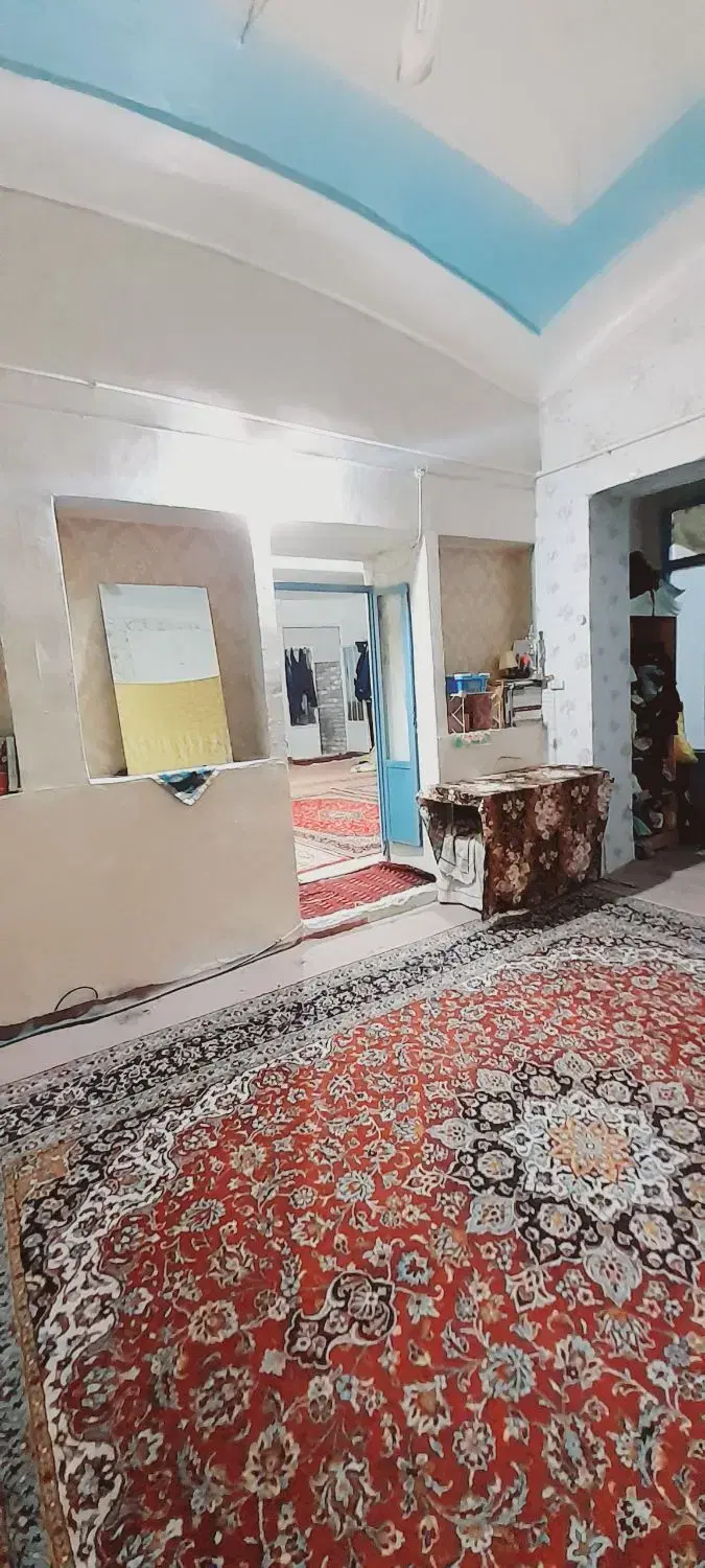 منزل دربست فخارخانه