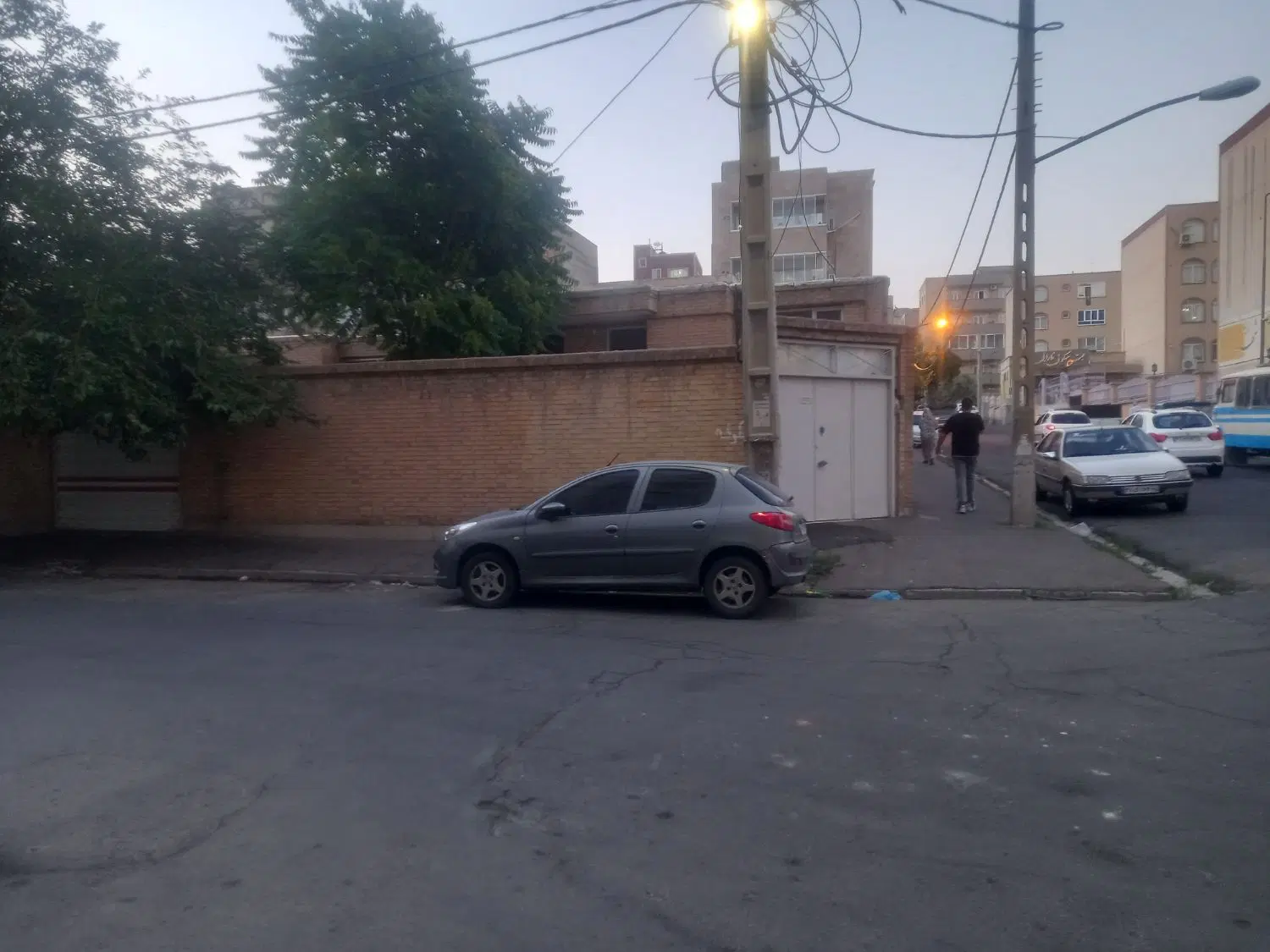 فروش خانه مسکونی