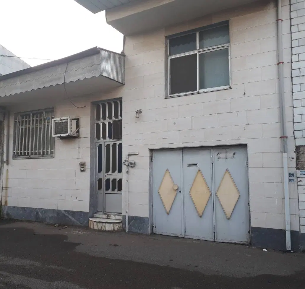 فروش خانه ویلایی