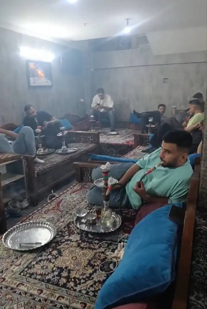 واگذاری چایخانه