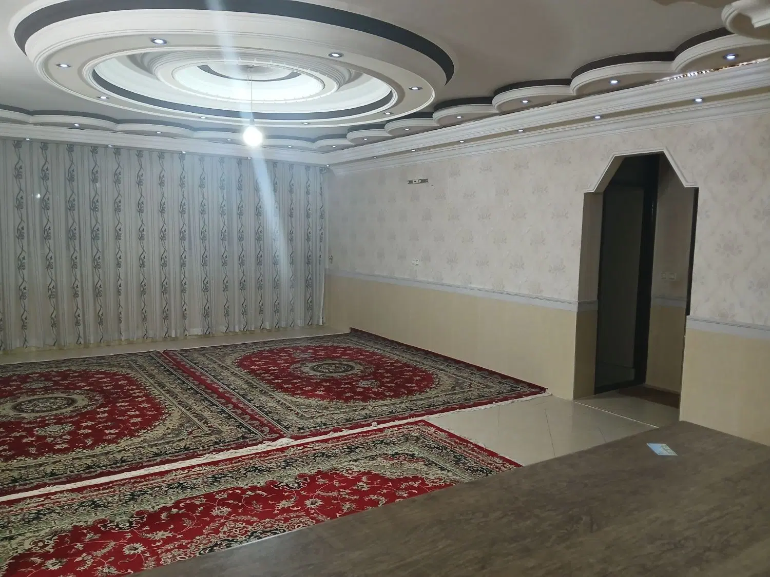 اجاره آپارتمان دو خواب