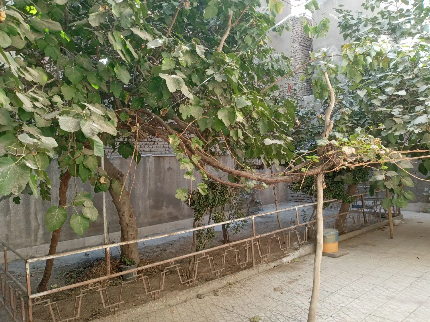واحد آپارتمان پارکینگ دار