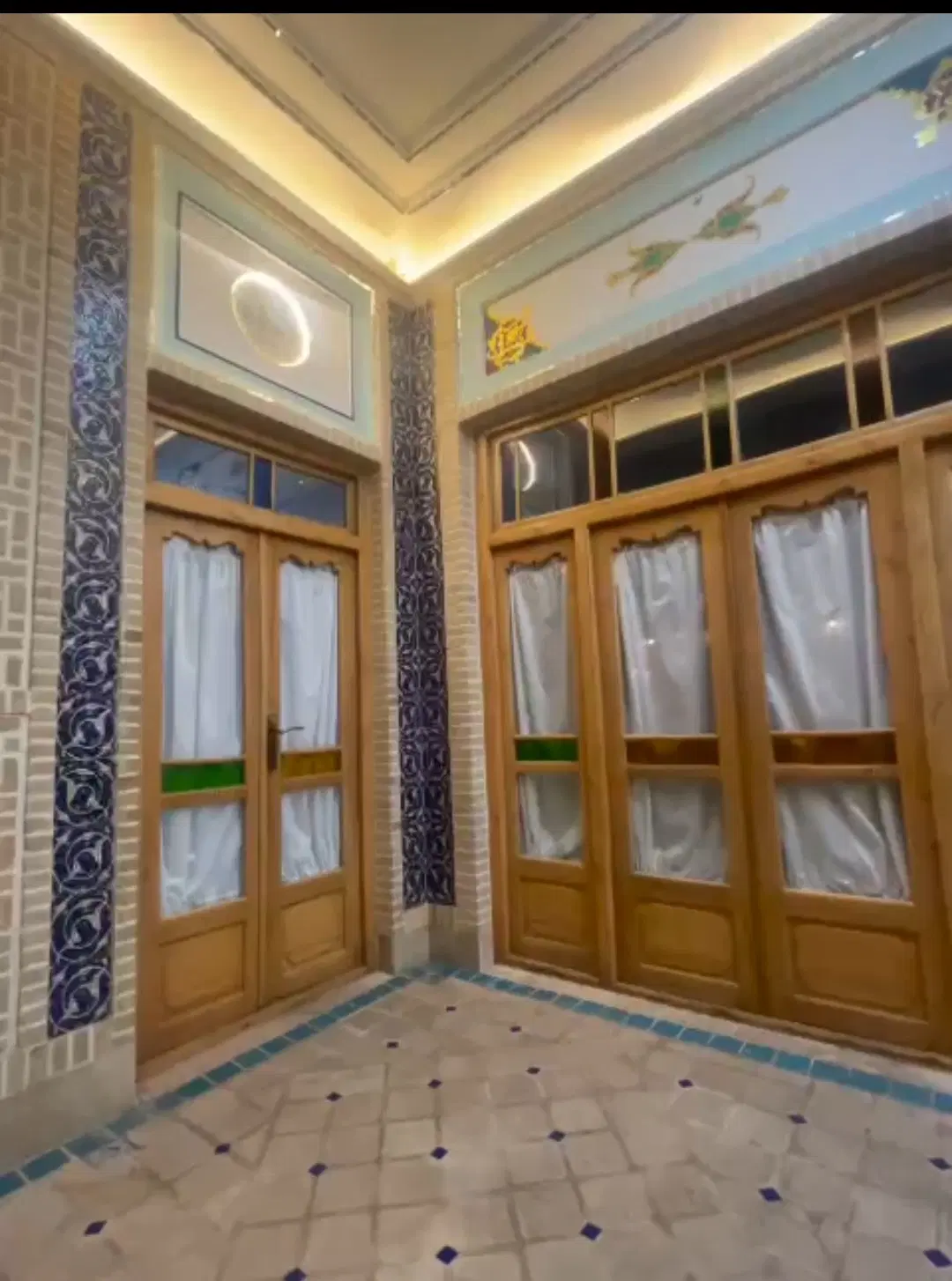 خانه سنتی