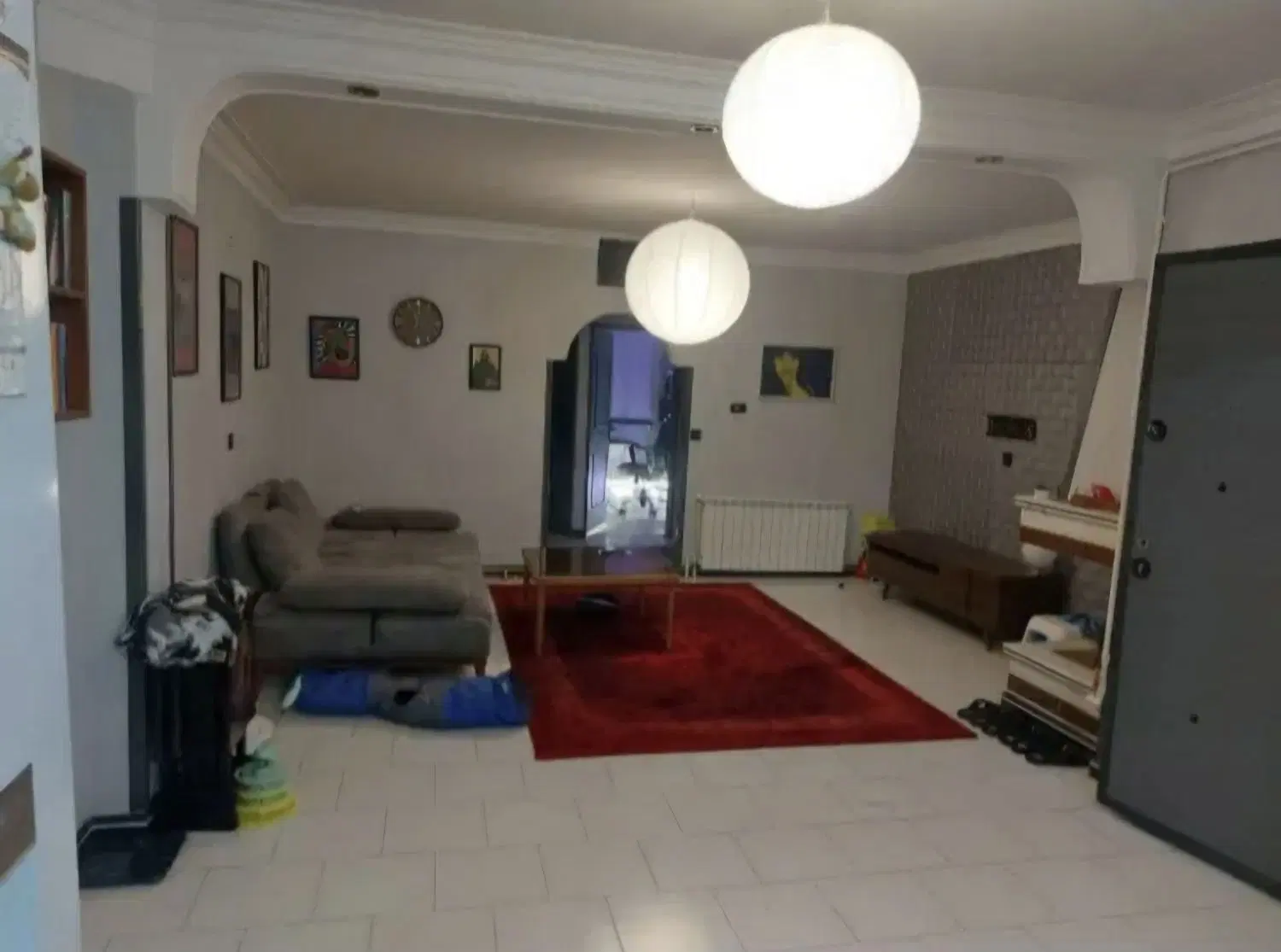 اجاره آپارتمان
