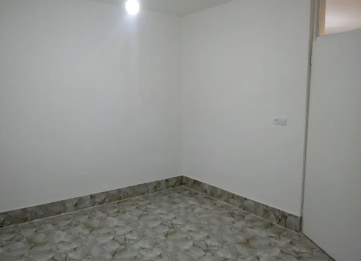 آپارتمان ۵۰ متری نوساز راه جدا خواب بزرگ سرامیک